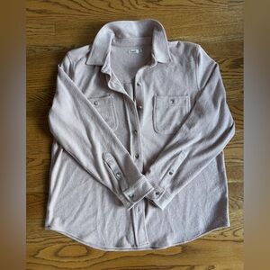 Faherty Legend Shirt